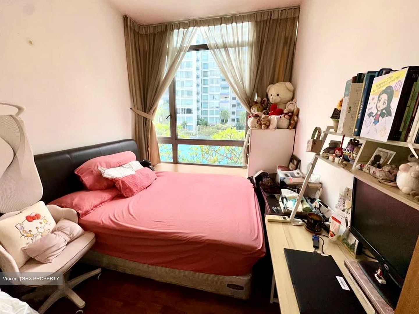 Carabelle (D5), Condominium #535133431